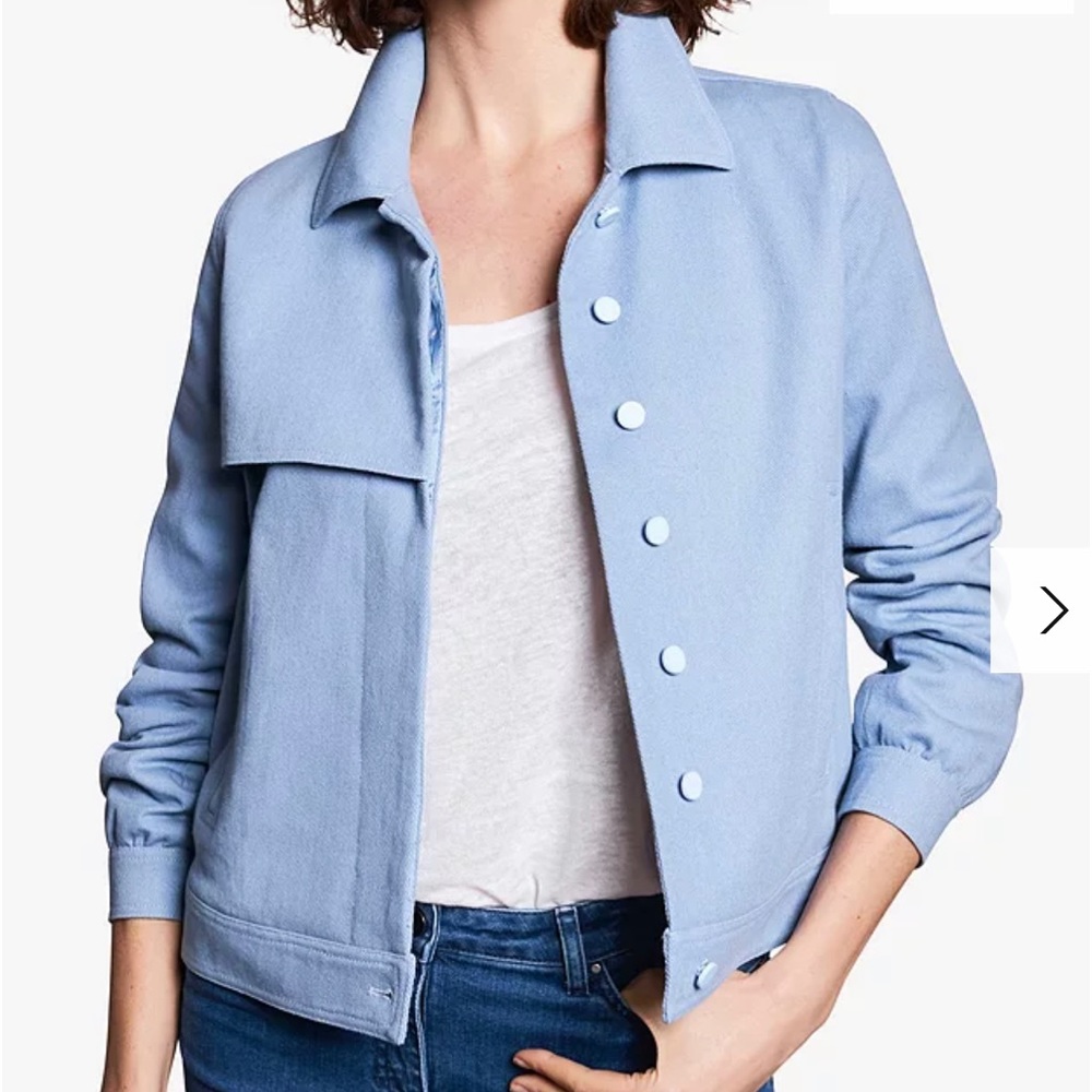 Pure Collection Lightweight Jacket